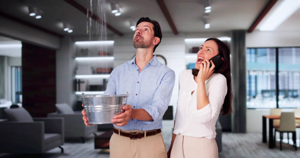 Best Flood damage cleanup  in North Richland Hills, TX
